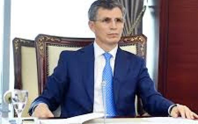 Zahid Orucun övladı dünyaca yüksək reytinqli Universitetin məzunudur