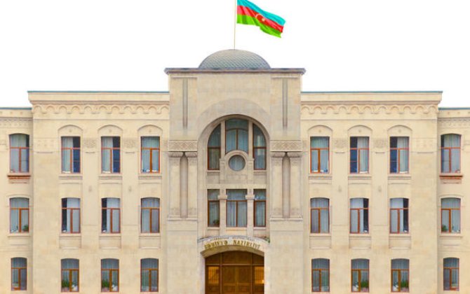 Səhiyyə Nazirliyindən əhaliyə QIZILCA ilə bağlı müraciət