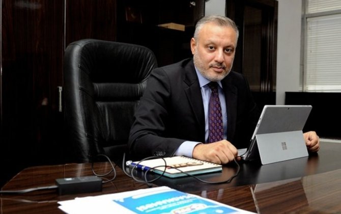 PFL prezidenti Elxan Səmədovun son durumu açıqlandı