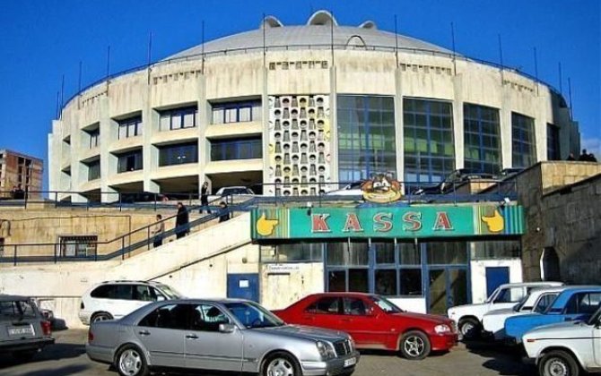 Bakı Dövlət Sirkinin fəaliyyəti dayandırıldı - SƏBƏB