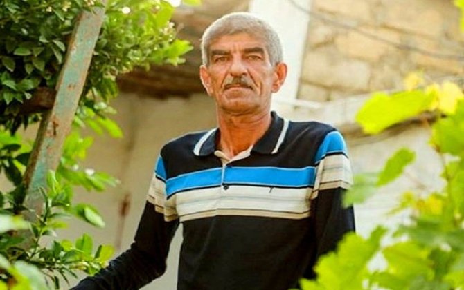 Bayram Kürdəxanlının Rusiyada oğlunun olduğu üzə çıxdı - VİDEO