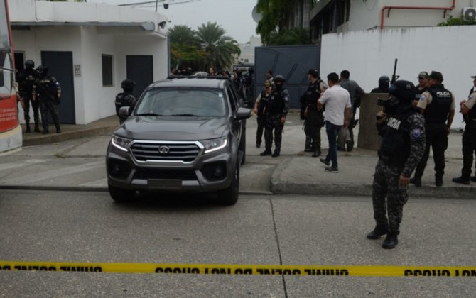 İki polisi qətlə yetirməkdə şübhəli bilinən şəxs saxlanılıb