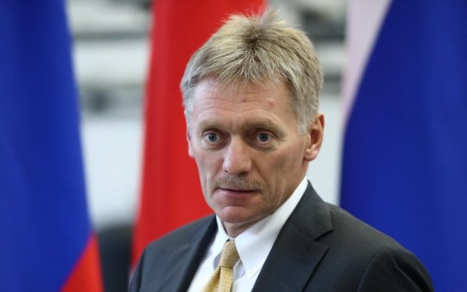Peskov: “Putinlə Ərdoğanın görüşünün vaxtı hələ seçilməyib”
