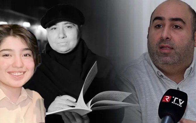 Aygün Bəylərin qızı kiminlə yaşayacaq? - Prodüseri açıqladı