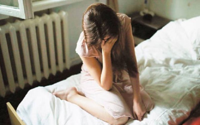 “Əxlaqsız təklif etdi, yatağıma gəldi...” –xa0Qohumlar arasındakı cinayətin şok təfərrüatı