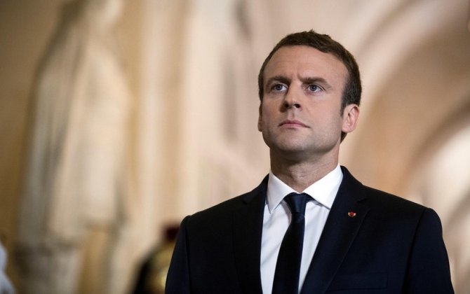 Fransa neokolonializminin ifşası: Azərbaycanın bəşəriyyət qarşısında böyük missiyası - ŞƏRH + FOTO