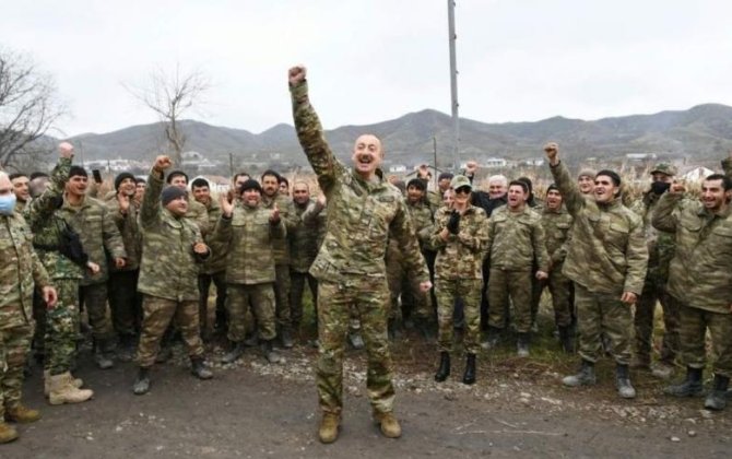“İstənilən ssenariyə hazır olmalıyıq”