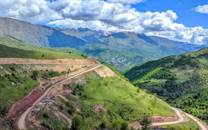 Gömrük Komitəsi azad edilmiş ərazilərdə hansı işləri görüb? - RƏSMİ