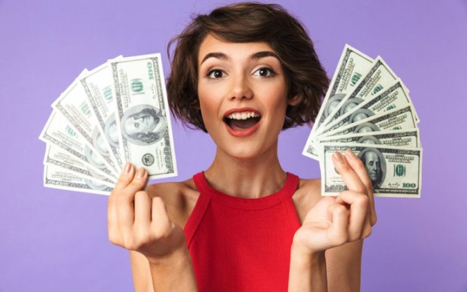 Tezliklə varlanacaq BÜRCLƏR