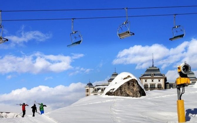 Azərbaycan qış turizmi nə qədər əlçatandır?