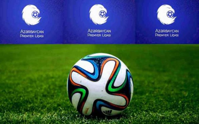 Premyer Liqada 2 turun proqramı açıqlandı