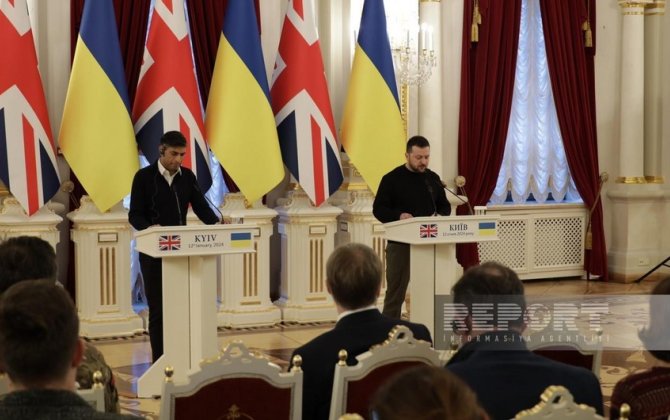 Böyük Britaniyaxa0Ukrayna üçün yenixa0PUA-lar istehsal edəcək