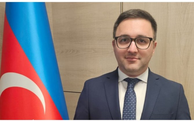 u200bu200bu200bu200bu200bu200bu200bMüdafiə sənayesi nazirinə yeni müavin təyin olunub