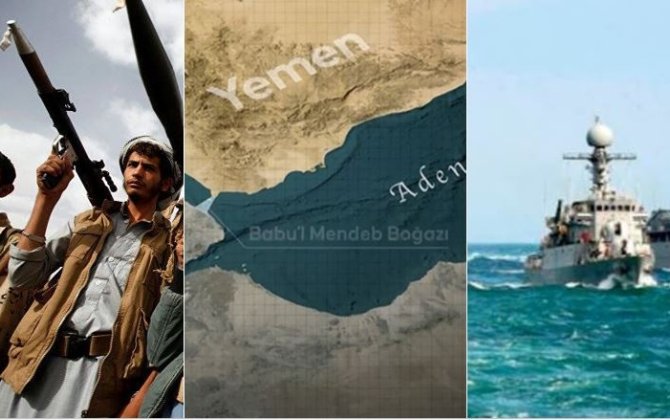 “Ölüm pusu qurmuş Yəmən çölündə” – Husilərin yaman günə qoyduğu Yəmən yem olacaq