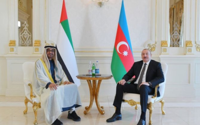 Azərbaycan ilə əməkdaşlıqdakı sirr: İki güc birləşir