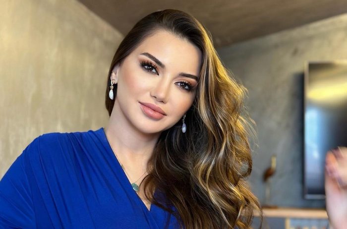 Yenə gündəmi SİLKƏLƏDİ:” Çox adam bunu həyat yoldaşına deyə bilmir”