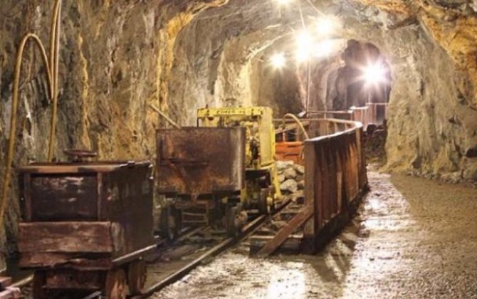 Tanzaniyada qızıl mədəni çöküb, 20-dən çox mədənçi ölüb