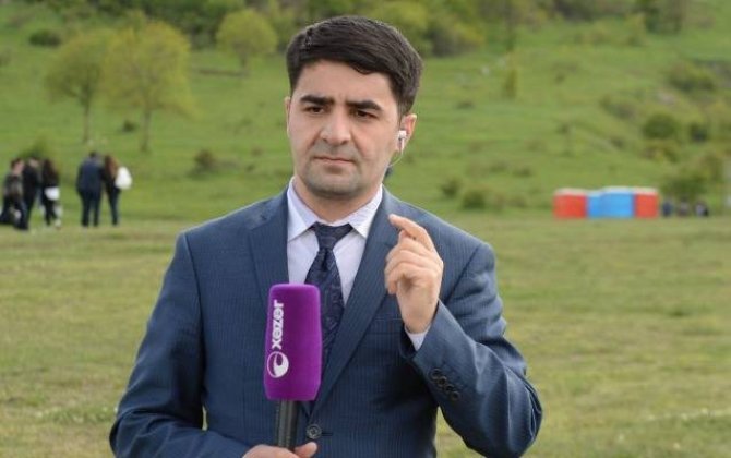 Elvin Basqallıdan qəza barədə AÇIQLAMA - YENİLƏNİB - FOTO