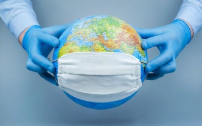 Dünya sirli “X” pandemiyasına hazırlaşır - FOTO