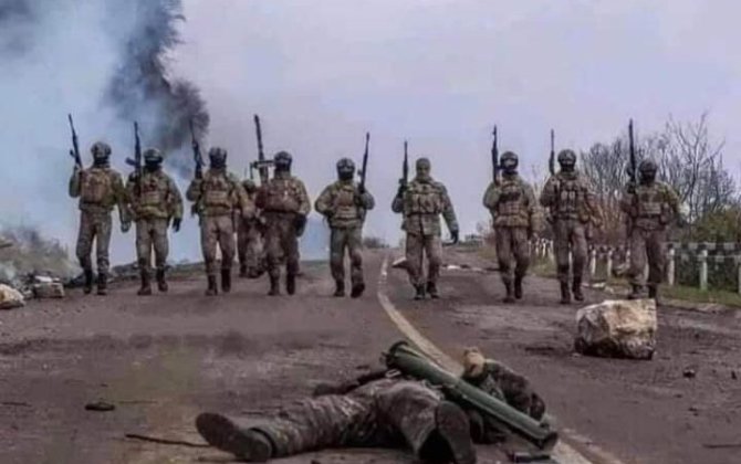 “Şəhidlərimiz, veteranlarımız xalqımızın qürur mənbəyidir”