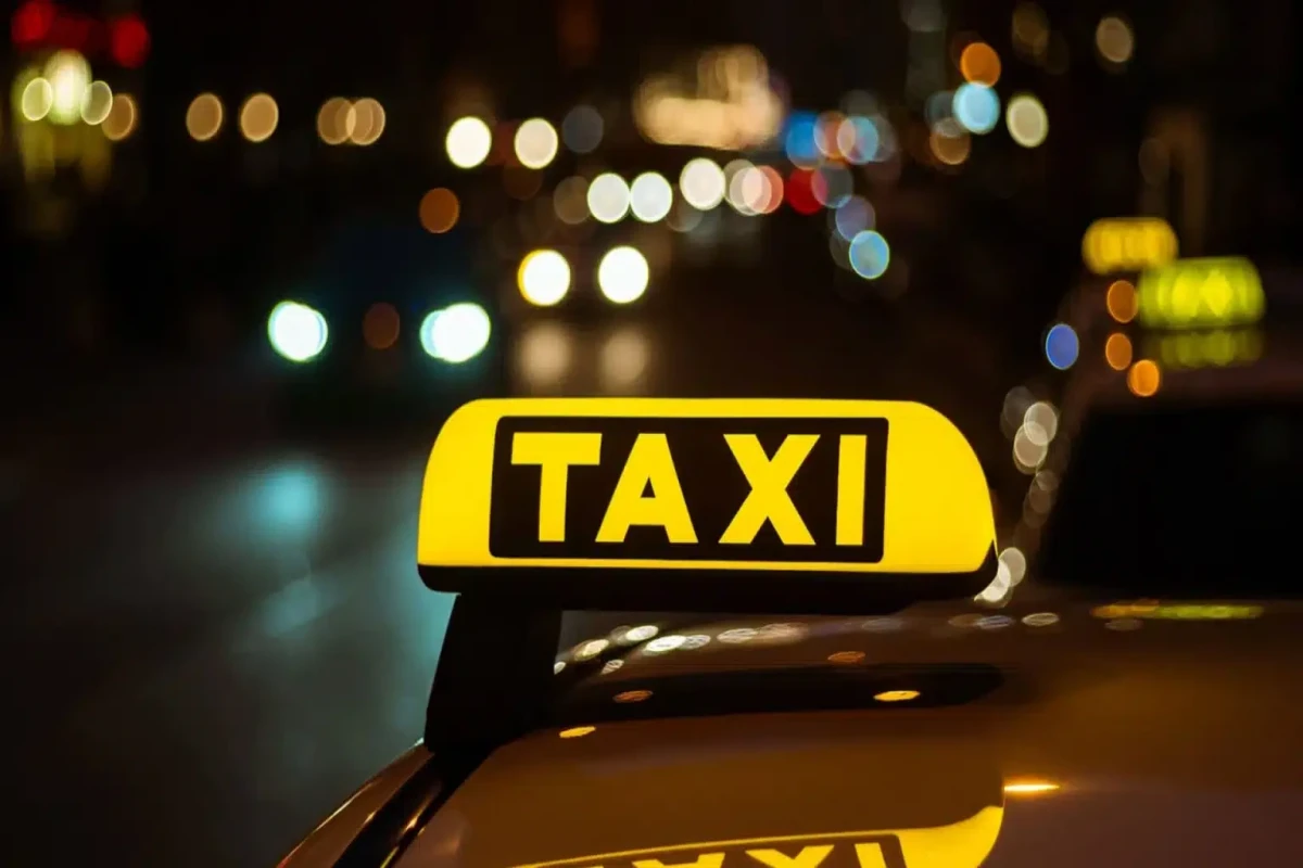 Taksi sifarişi operatorlarının Dövlət Vergi Xidmətinə ötürülməli olan məlumatlarının siyahısı hazırlanacaq