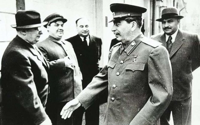 Stalinin milyonçu naziri – Beriyanın var-dövlətinə kim sahib çıxıb?