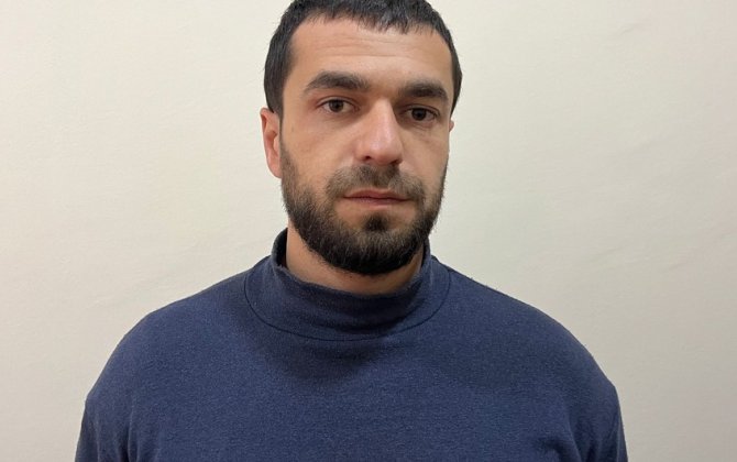 Qusar sakini narkotikin qanunsuz dövriyyəsinə görəxa0həbs edildi