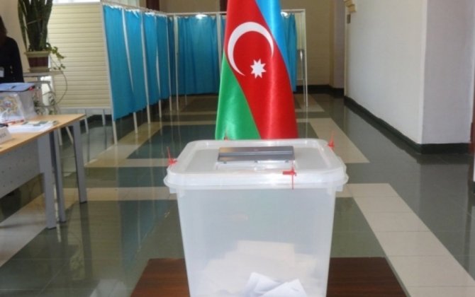 Prezident seçkilərində namizədlərin hansı hüquqları var?