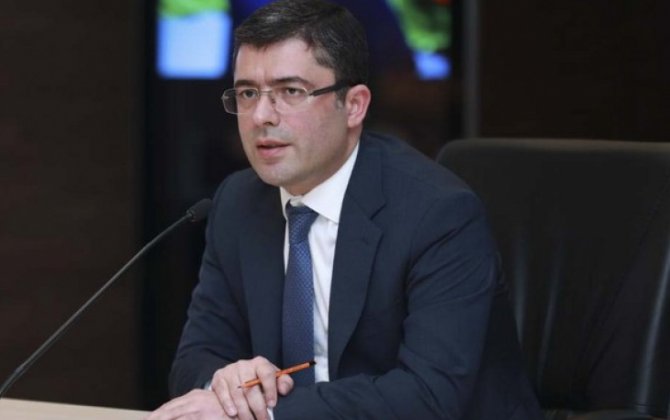 Əhməd İsmayılov: “Seçki prosesini işıqlandıran media nümayəndələri ilə interaktiv əlaqə saxlayırıq”