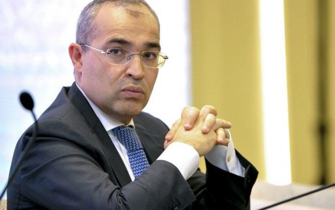 Mikayıl Cabbarov: 