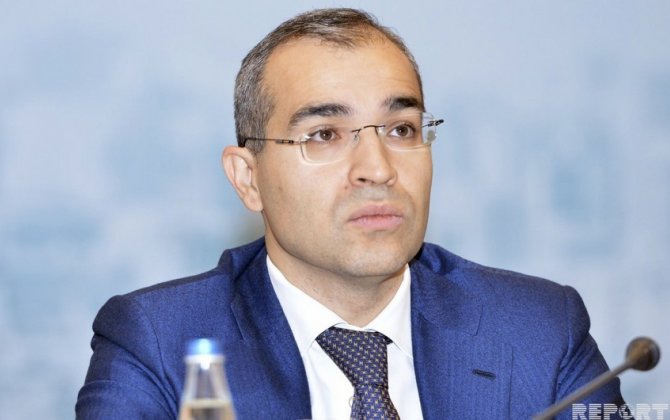 Nazir: “Azərbaycan 2028-ci ilədək enerji ehtiyaclarının 30 %-ini bərpa olunan mənbələrdən təmin edəcək”