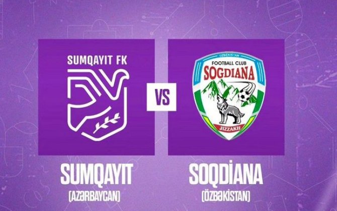 “Sumqayıt” Türkiyədə ikinci yoxlama oyununda qalib gəlib