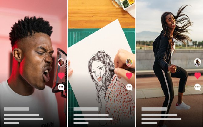 TikTok dofomin asılılığı yaradır - Psixoloqdan XƏBƏRDARLIQ