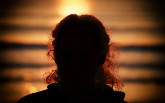 Sumqayıtda 49 yaşlı qadın itkin düşüb