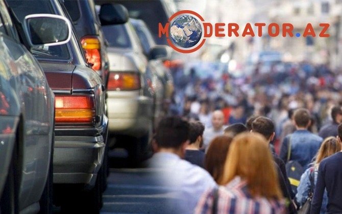 Şəhərə axının qarşısını necə almaq olar? - Paytaxt ağır 