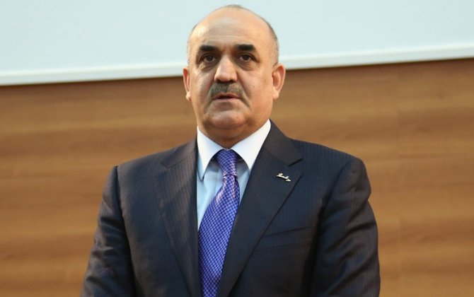 Səlim Müslümova hökm oxundu