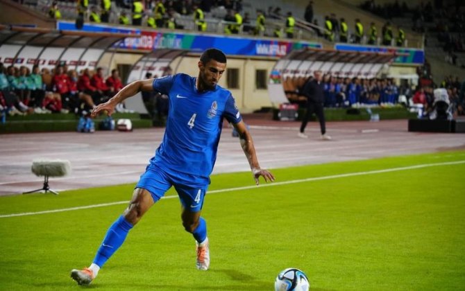 Azərbaycan millisinin futbolçusu Polşa klubuna keçir