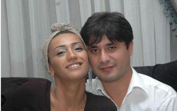 Röyanın son paylaşımı GÜNDƏM OLDU - Həyat yoldaşı Anar Cəlilovla... + VİDEO