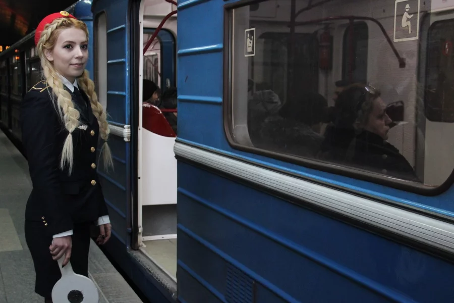 Metrodan istifadə edənlərəxa0MÜHÜM XƏBƏR - BU TARİXDƏ...