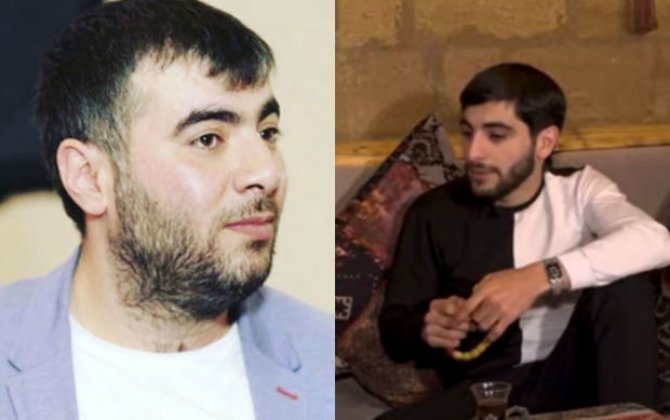 Meyxanaçı Mircəlal: “Rəşad Dağlı gəlsəydi, hamısı toyda olacaqdı” - VİDEO