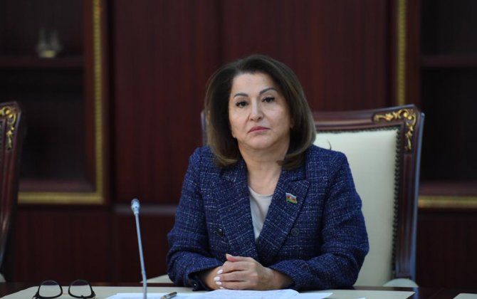 “20 Yanvar faciəsi tariximizin qanlı, amma şərəfli səhifədir”