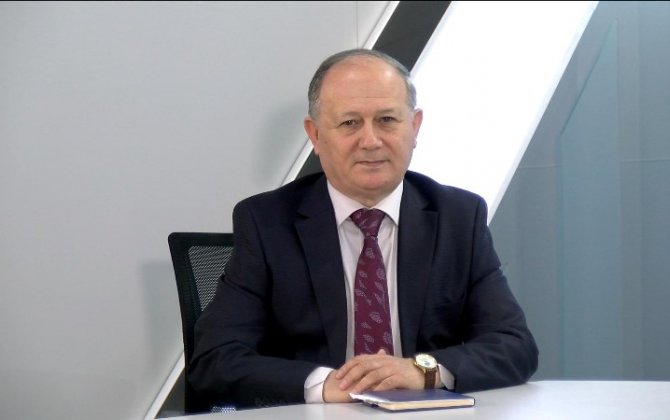 “2024-cü il Müharibə, Əmək və Silahlı Qüvvələr Veteranları Təşkilatının həyatında yeni bir dönəmin başlanğıcı olacaq”