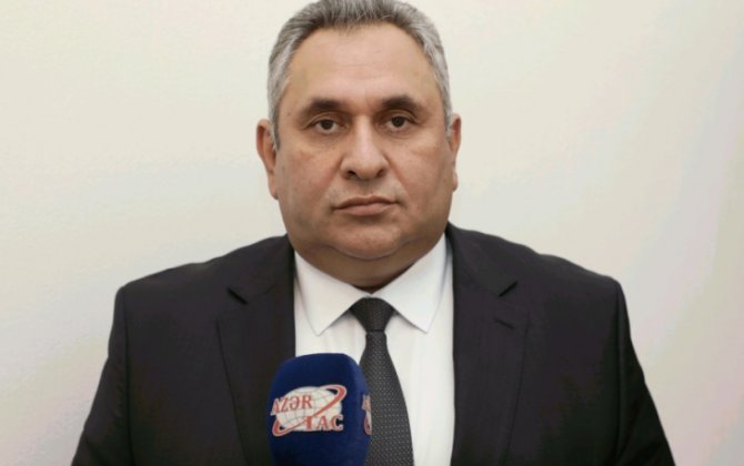 İctimai Birlik sədri: “Qarabağ və Xankəndidə seçki məntəqələrinin yaradılması tarixi hadisədir”