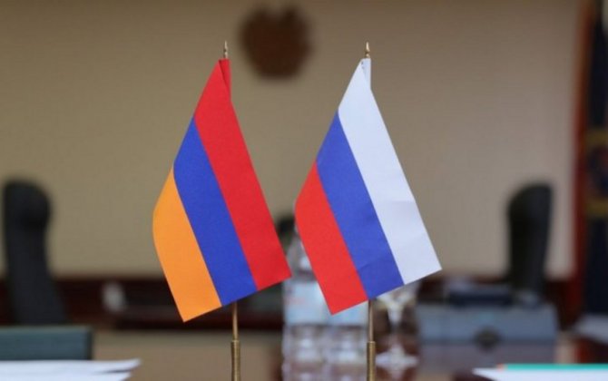 Moskvanın İrəvana açıq ismarışları: Lavrov Paşinyana yol göstərir - ŞƏRH + FOTO