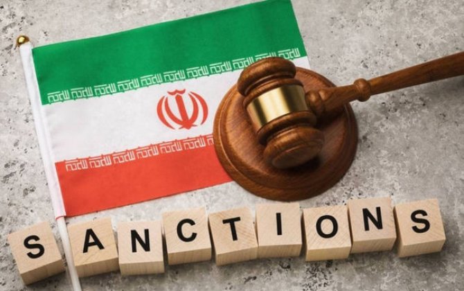 İraqda İran məhsullarına sanksiya qoyuldu - FOTO