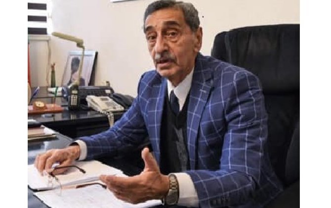 “Kim ki, yüz il yaşamasa…”