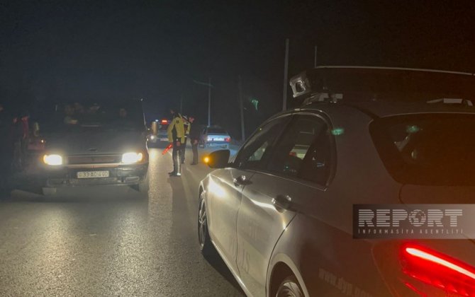 Kürdəmirdə yolu keçən 67 yaşlı kişini avtomobil vuraraq öldürüb
