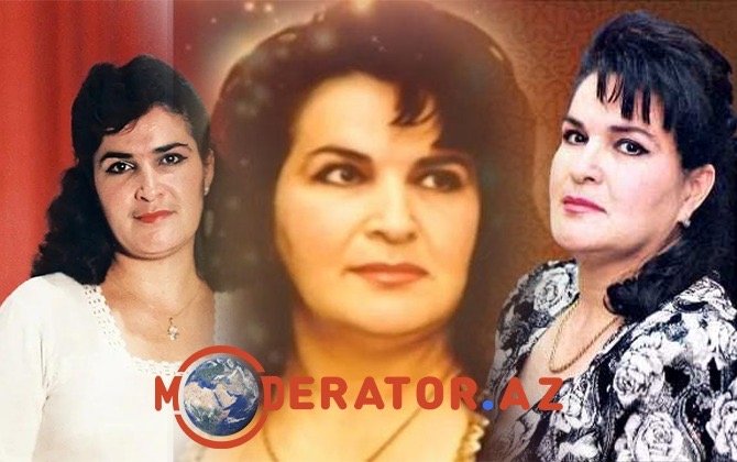 Əməkdar artist Yaqut Abdullayeva: 