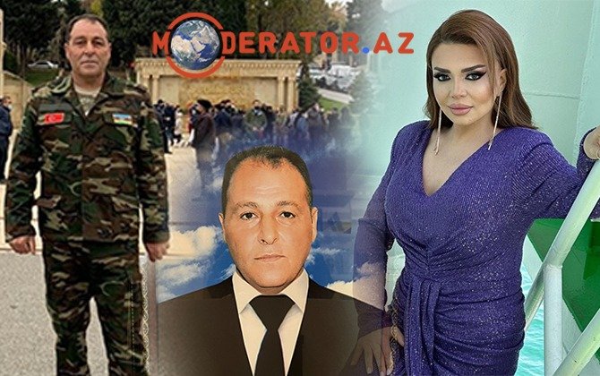 Nəzakət Teymurovaya ağır itki-ÖZƏL+FOTO
