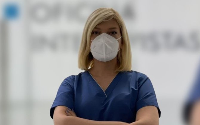 В некоторых случаях желтуху переносят тяжело - ИНТЕРВЬЮ